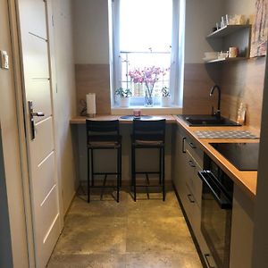 Appartement met Drie Slaapkamers