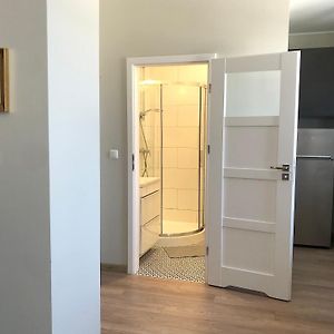 Deluxe Studio met een King Size Bed